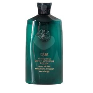 Oribe Priming Lotion Leave In Conditioning Detangler New 8.5 oz No Box